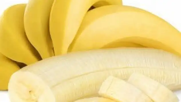 Antalya muz rekoltesinde rekora gidiyor