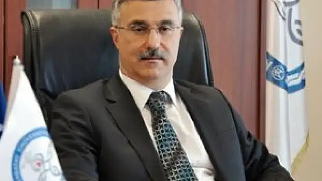 Derdimiz ceza vermek değil