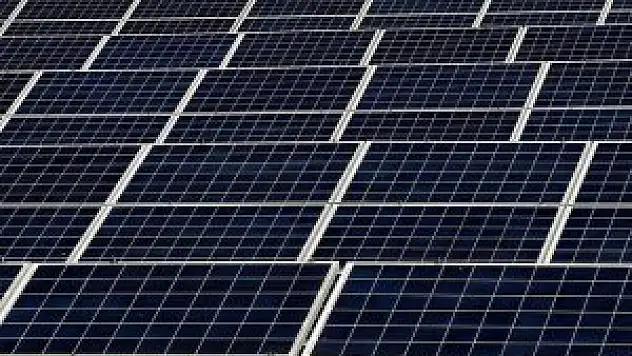 Fas'ta dev güneş enerjisi santrali devreye giriyor