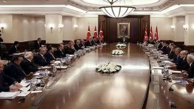 Tecrübe ve dinamizmle ekonomide gaza basılacak