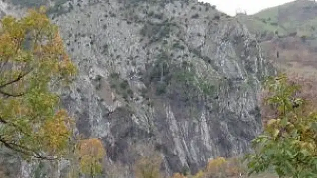 70 ton altın rezervi bulundu