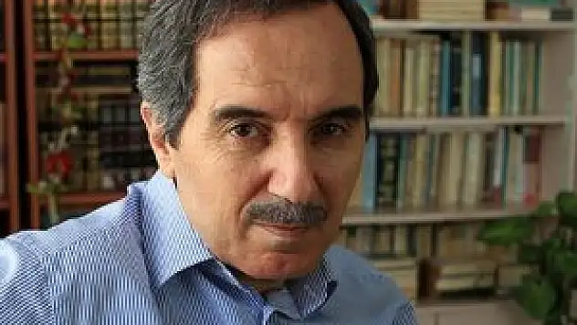 FETÖ yazarından Erdoğan ve seçmene alçak iftira