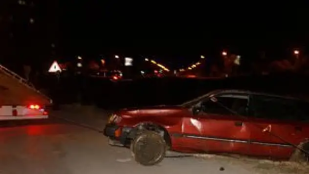 Arsız hırsız diye buna denir