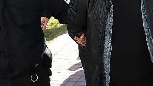 Şanlıurfa'da PKK üyesi 2 kişi tutuklandı