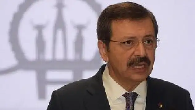 'Yeni hükümetimizin ekonomiye odaklanacağına inanıyorum'