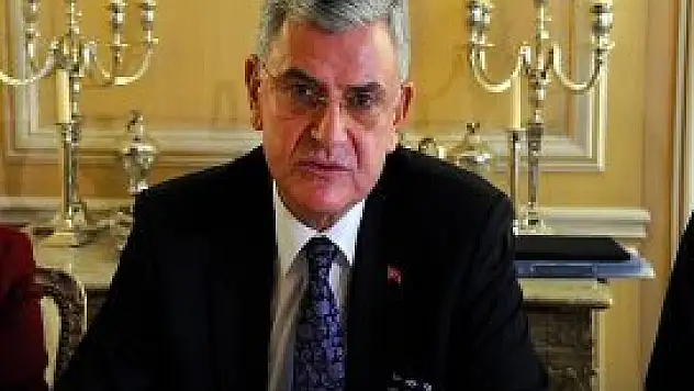 Esed'in oyunun sonuna geldi