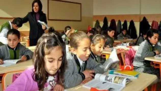 MEB'den seçmeli ders uyarısı