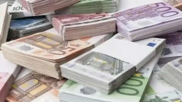 20 avroluk banknot 25 Kasım'da tadavüle giriyor