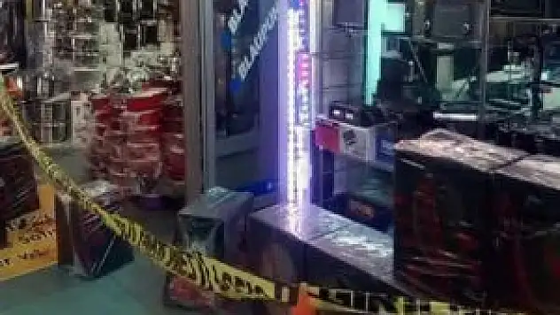 Alacak verecek kavgası cinayetle bitti