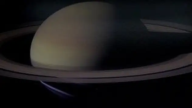 Mars'ın da Satürn gibi halkası olabilir