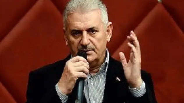 Kimse bize çevre dersi vermeye kalkmasın