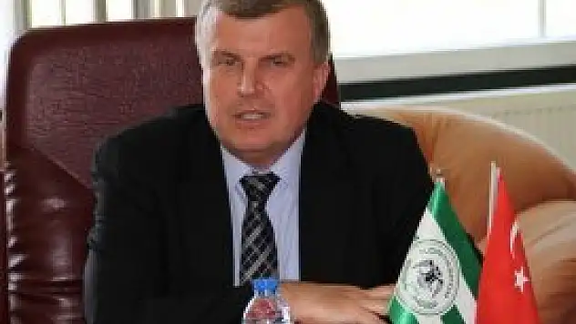 Kulüp borcu 21 milyon TL