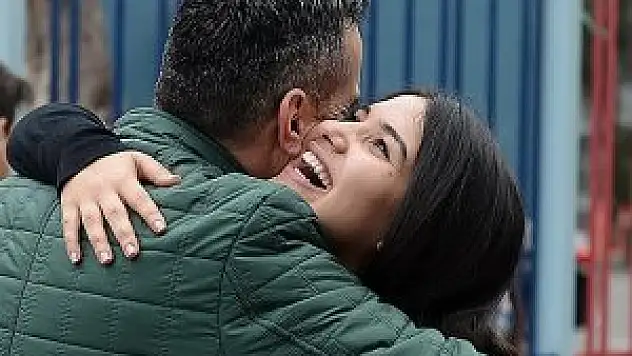 TEOG'da ilk oturum sona erdi