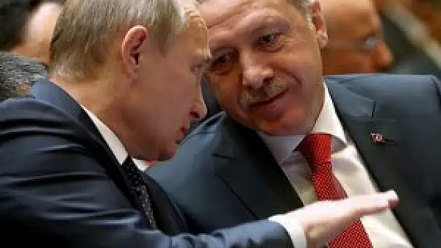 Rusya'nın elindeki en büyük koz!