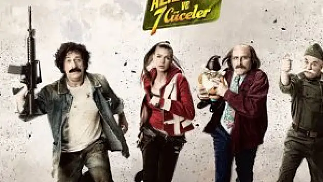 Cem Yılmaz'a seyirci şoku!