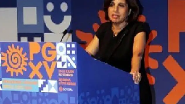 TÜSİAD hükümetten beklentisini açıkladı