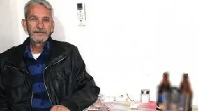 Ölüm rakıları 10 liraya satılıyor