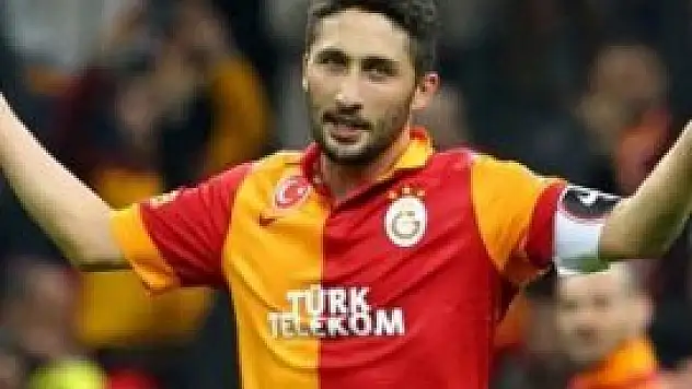 Sabri'ye Süper Lig'den talip var!