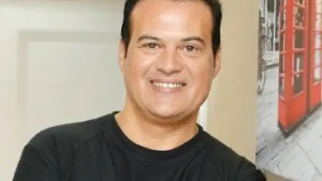 Hakan Peker dede oldu