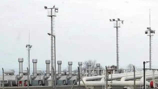 'Rusya doğalgazı kesmez'