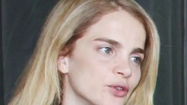 Tuğçe Kazaz'ın filmi vizyondan kaldırıldı