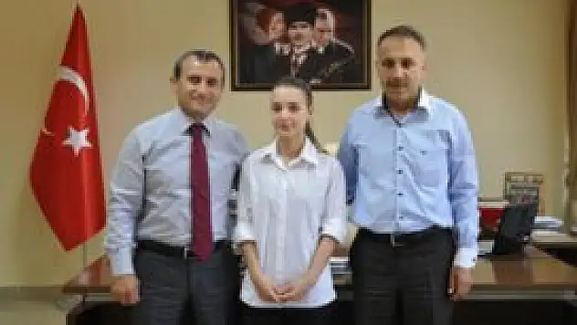 '81 İlden 81 Yıldız' projesi