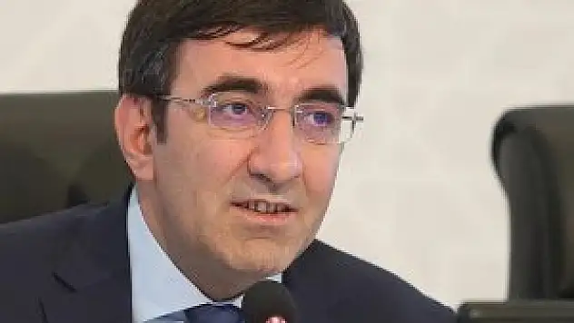 'Kamu-özel sektör ortaklığıyla yatırımlar hayata geçebilir'