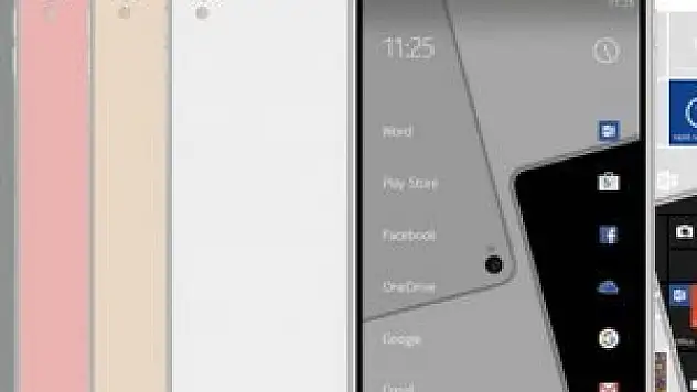 Nokia geri dönüyor