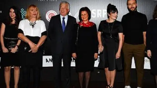 Paris'te Türk sinemasıyla randevu