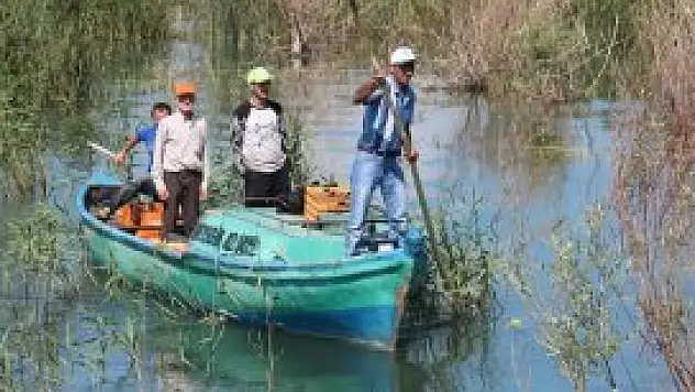 Balıkçılar yeni sezondan umutlu