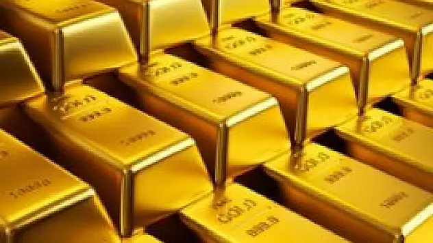 Altın fiyatlarında son durum