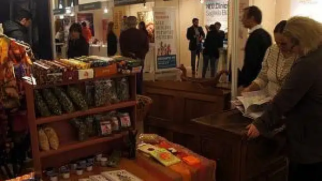 'Naturel Beden Zihin ve Ruh Sağlığı Festivali' başladı