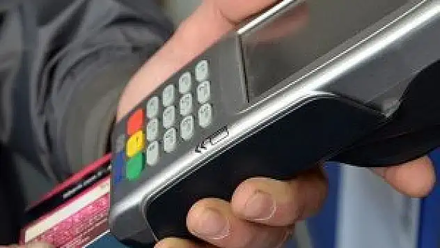 '12 taksitle hesapsız alışveriş yapmayın' uyarısı