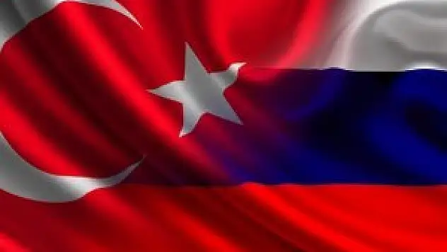 Rusya'dan vize kararı