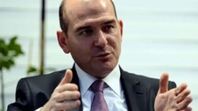 'Türkiye yalanla ve entrikayla karşı karşıya'