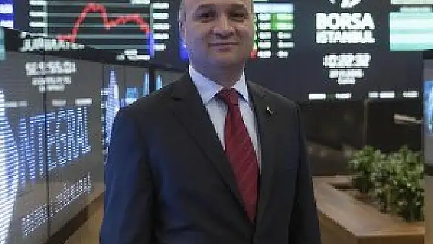 Borsa İstanbul'da yeni dönem