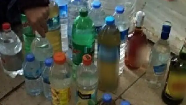 İzmir'de sahte rakıdan ölenlerin sayısı 4'e çıktı