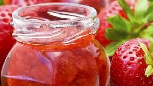 Hazırlarını değil ev yapımını tüketin!