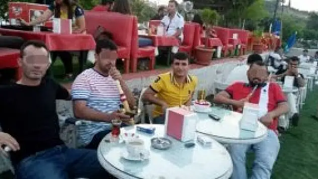 20 ilde 2 milyon lira çalıp gayrimenkule yatırım yaptı