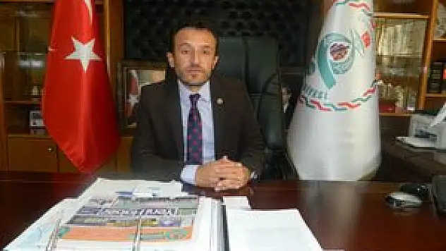 Çumra hedef büyüttü