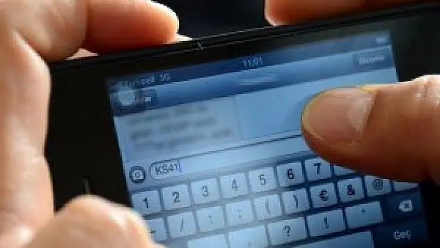 İzinsiz mesaja ceza uygulanmadı,taciz durmadı