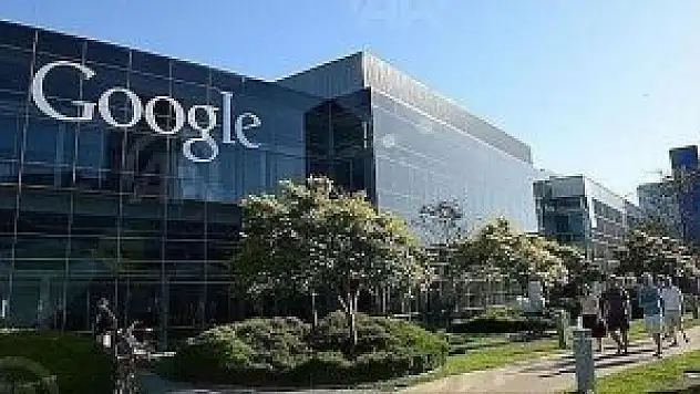 Google'dan bir sürpriz daha!