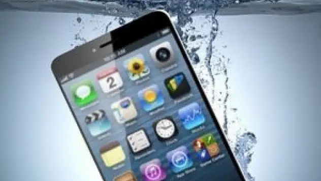 iPhone 7: Kulaklık kalkıyor, su geçirmiyor!