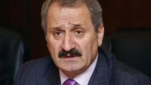 Çağlayan: Bu Yapıyla 2023 hedefi tutmaz