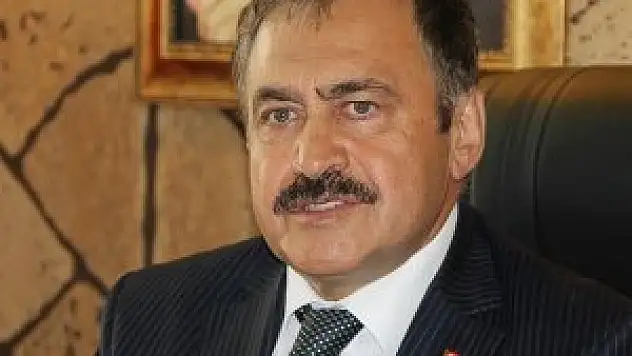 'AKDENİZGEP 750 bin kişiye istihdam imkanı sağlayacak'