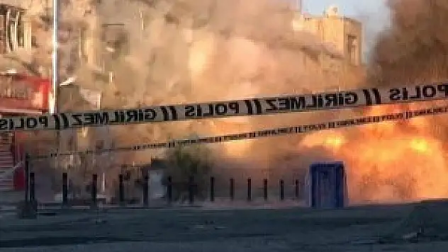 Adana'yı kana bulayacaklardı