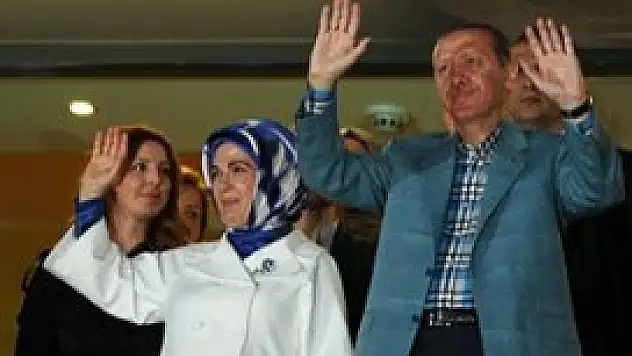 Başbakan Erdoğan: Barış mücadelesi zordur