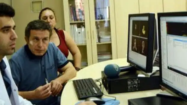 Kanser tedavisinde yeni yöntem