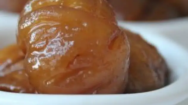 Kestane 'aşk iksiri'