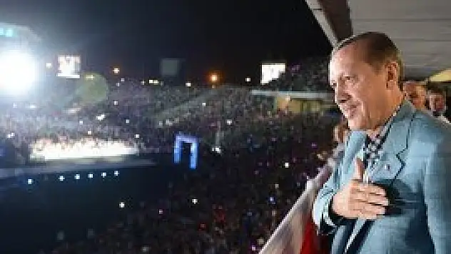 Barış mücadelesi zordur